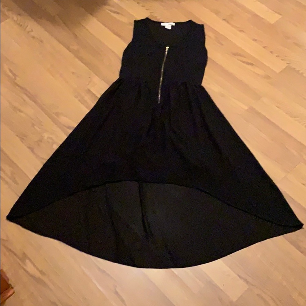 Black dress 👗